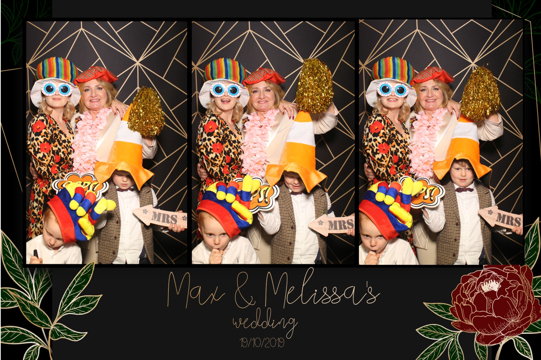 Max & Melissa's Wedding   | View more photos from the event at gallery.magicimages.uk/u/MagicImages/Max-Melissas-Wedding
